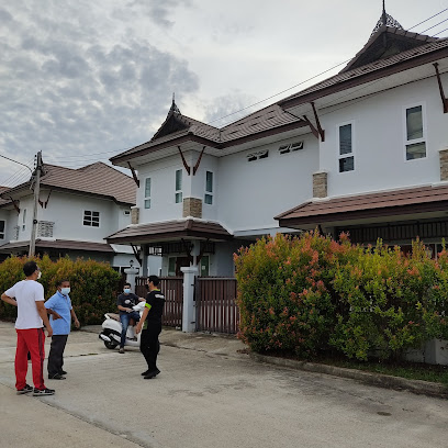 Pattani House