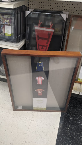 Craft Store «Michaels», reviews and photos, 2325 S Stemmons Fwy #402, Lewisville, TX 75067, USA