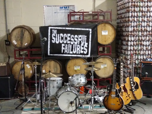 Brewery «Spellbound Brewing», reviews and photos, 10 Lippincott Ln #12, Mt Holly, NJ 08060, USA