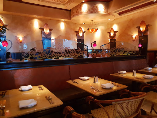 Restaurant «The Cheesecake Factory», reviews and photos, 401 Bellevue Way NE, Bellevue, WA 98004, USA