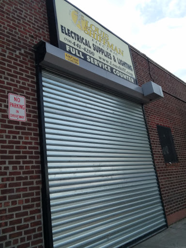 Electrical Supply Store «Louis Shiffman Electric», reviews and photos, 542 Wortman Ave, Brooklyn, NY 11208, USA