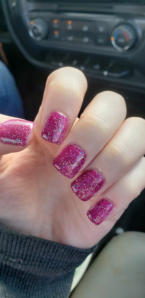 LT Nail & Spa 77836