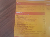 Kebab Steinheimer Döner Kebab à Steinheim (la carte)