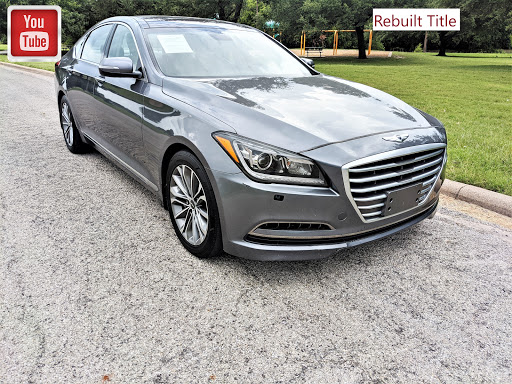 Used Car Dealer «Adl Auto Sales», reviews and photos, 300 TX-121 BUS A, Lewisville, TX 75057, USA