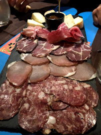 Charcuterie du Restaurant A Cantina Comptoir Corse à Bordeaux - n°17