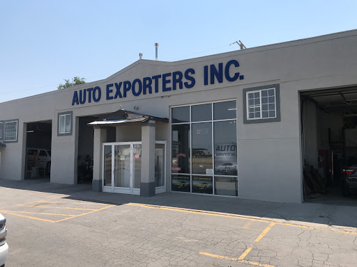 Used Car Dealer «Auto Exporters», reviews and photos, 7051 2100 S, West Valley City, UT 84128, USA