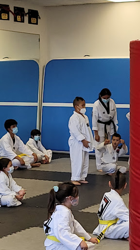 National TaeKwonDo Center