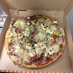 Photo n°1 de l'avis de Hannes. fait le 30/12/2023 à 13:54 sur le  Tunc's Gourmet Pizza & Grill à Lingen