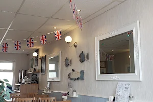 Taylor's Fish & Chips • Cafe & Take Away image