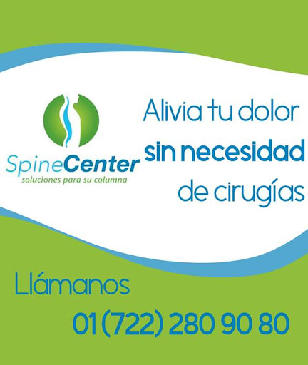 Spine Center Toluca