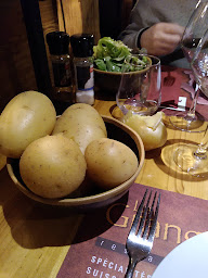 Photo n°92 de La Grange à Besançon ()