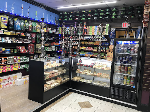 Tobacco Shop «Tobacco & Vape», reviews and photos, 902 NE Maynard Rd, Cary, NC 27513, USA
