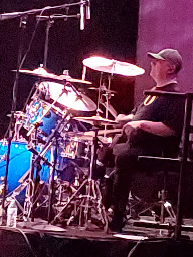 Performing Arts Theater «North Shore Music Theatre», reviews and photos, 62 Dunham Rd # 1, Beverly, MA 01915, USA