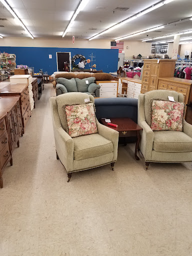 Thrift Store «Grace Centers of Hope», reviews and photos, 26740 Dequindre Rd, Warren, MI 48091, USA