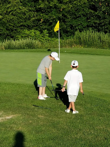 Golf Course «Heron Glen Golf Course», reviews and photos, 110 U.S. 202, Ringoes, NJ 08551, USA