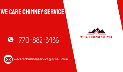 we care chimney service
