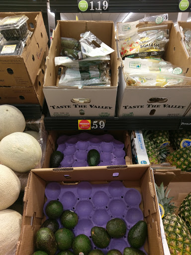 Supermarket «ALDI», reviews and photos, 11001 Lee Hwy g, Fairfax, VA 22030, USA