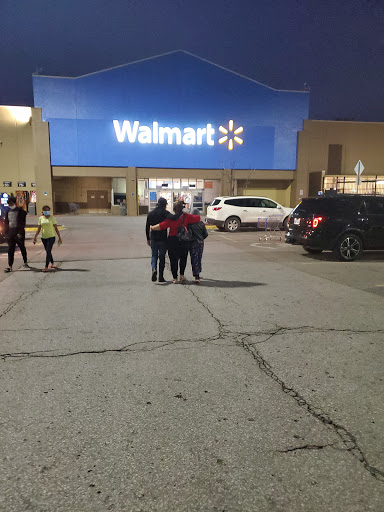 Discount Store «Walmart», reviews and photos, 5150 Roe Blvd, Roeland Park, KS 66205, USA