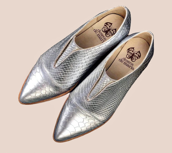 Deseos de Maria - zapatos de cuero - Zapatería