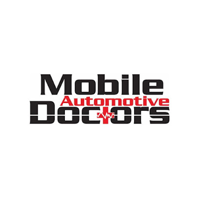 Mobile Automotive Doctors