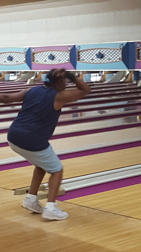 Bowling Alley «Parkland Bowl», reviews and photos, 5700 Silver Hill Rd, District Heights, MD 20747, USA