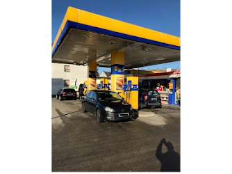 JET Tankstelle