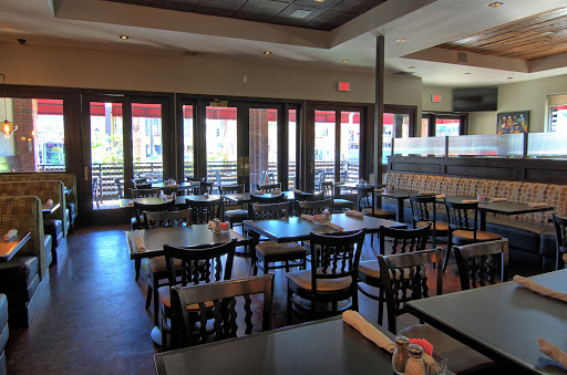 Charlie's Trio Cafe