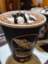 Photo n°91 de French Coffee Shop à Orléans ()