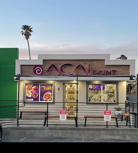 ACAI Point HB