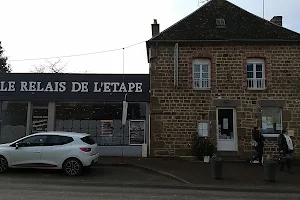 Le Relais de l'Etape image