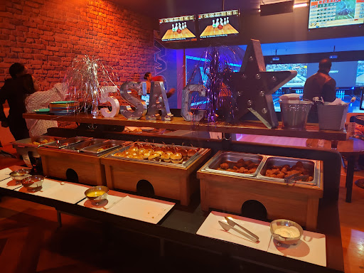 Bowling Alley «Bowlmor Rockville», reviews and photos, 15720 Shady Grove Rd, Gaithersburg, MD 20877, USA