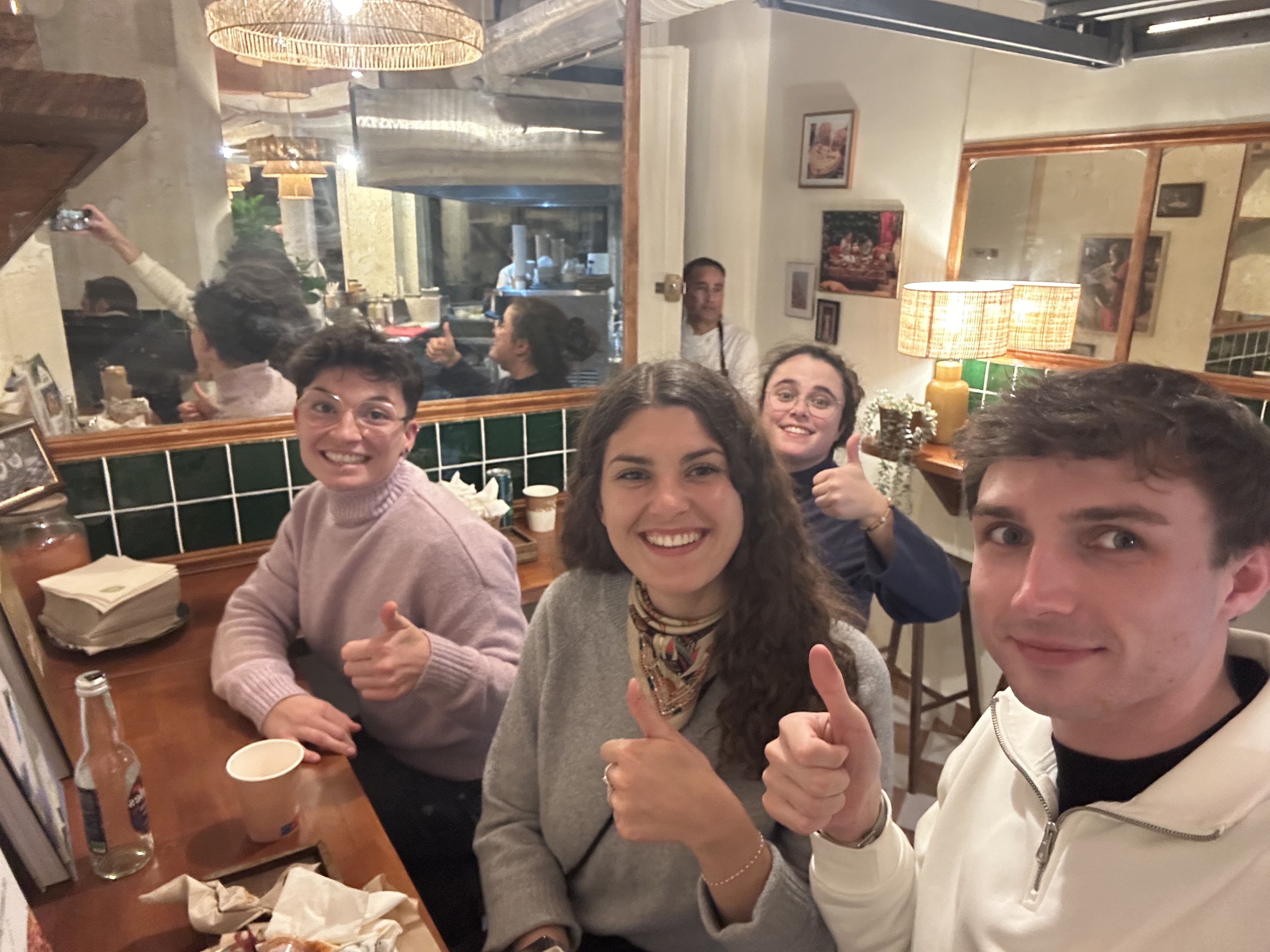 Photo n° 1 de l'avis de Baptiste.a fait le 23/11/2023 à 19:28