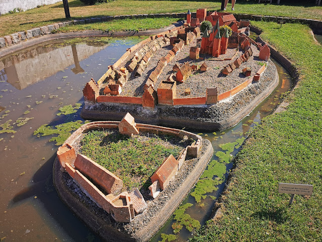 Anmeldelser af Kalundborg miniby i Kalundborg - Museum