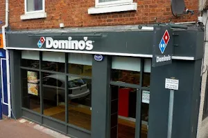 Domino's Pizza - Rhyl image