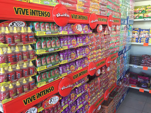 Grupo Dulcero Aboytes en Aguascalientes