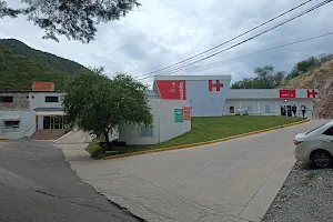 Eva Perón Hospital image