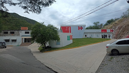 Hospital Eva Perón