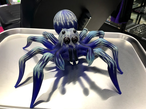 Body Piercing Shop «Purple Haze», reviews and photos, 1236 Versailles Rd, Lexington, KY 40508, USA