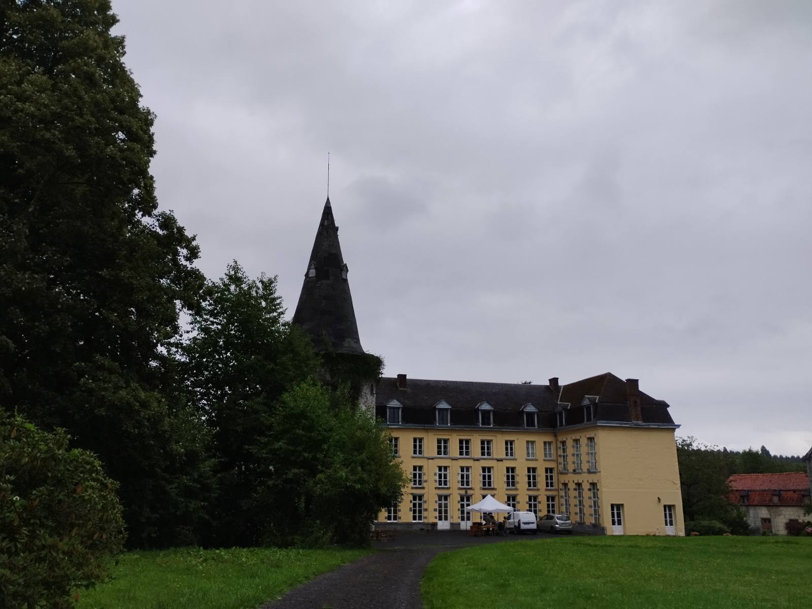 Photo n° 1 de l'avis de bengal.e fait le 06/08/2023 à 15:43