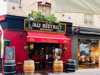 Au Bistro