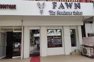 FAWN - The Freelance Salon image