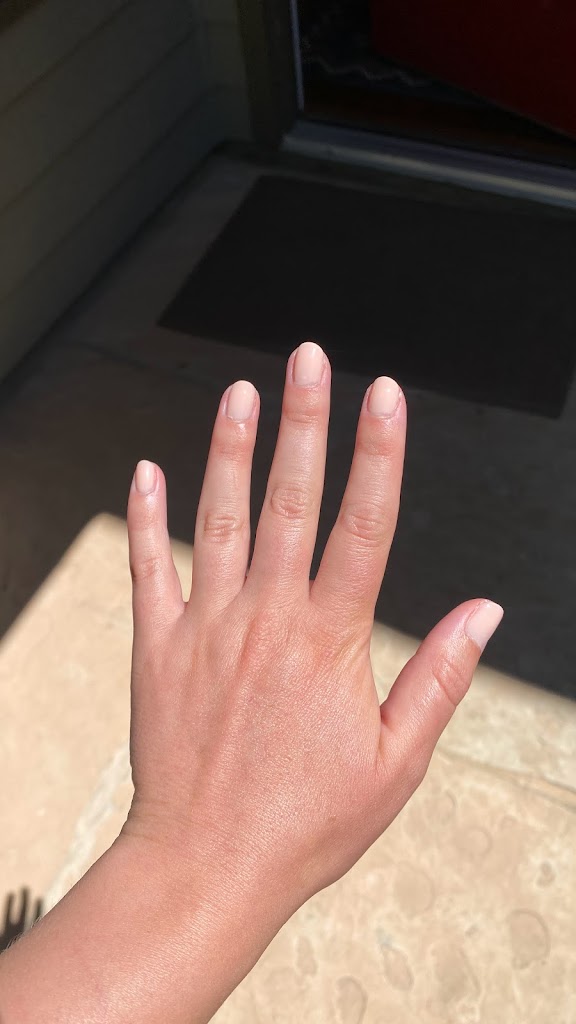 Nails By Anna Le 94903
