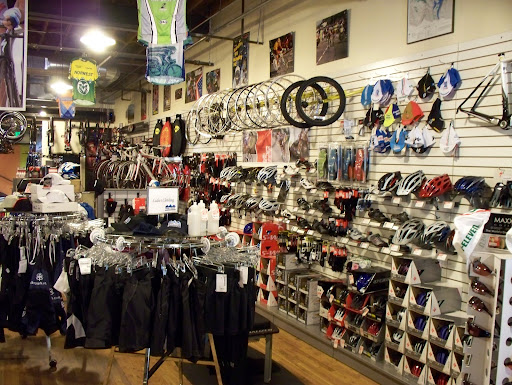 Bicycle Store «Peak Cycles - BikeParts.com», reviews and photos, 1224 Washington Ave, Golden, CO 80401, USA