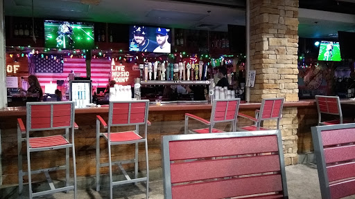 Live Music Bar «Tin Roof», reviews and photos, 8371 International Dr, Orlando, FL 32819, USA