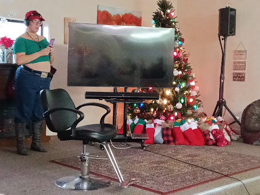 Redwood Gospel Mission Ukiah- Center For Hope