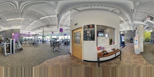 Gym «Anytime Fitness», reviews and photos, 5570 W 159th St, Oak Forest, IL 60452, USA