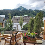 Photo n°2 de l'avis de Laura.n fait le 23/07/2021 à 18:57 sur le  Hotel Chalet del Sogno à Madonna di Campiglio