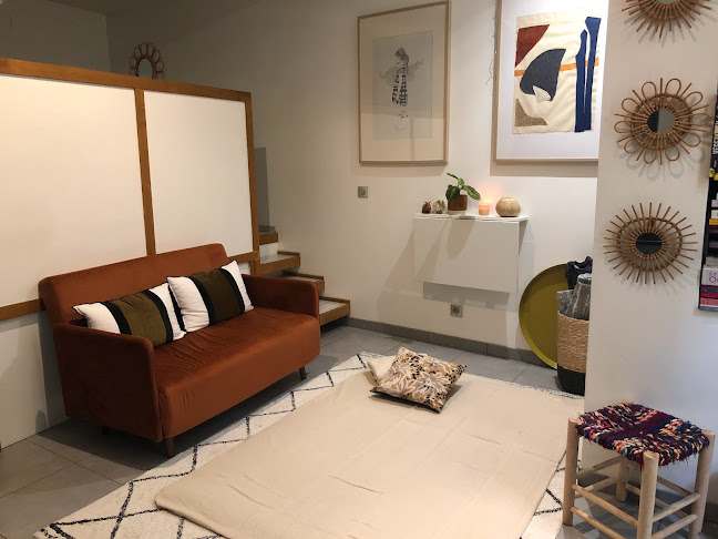 AnneSoleneYogaMassages - Centre de yoga