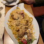 Photo n°2 de l'avis de J. fait le 28/10/2021 à 11:34 sur le  Hotel-Restaurant zum Ochsen / Schallstadt bei Freiburg à Schallstadt