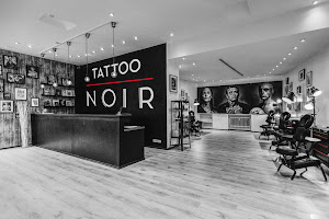 Tattoo Noir Munich